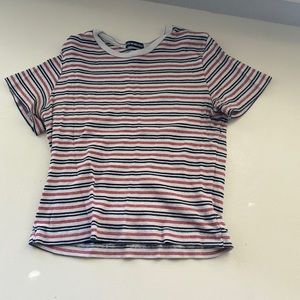 brandy melville tee